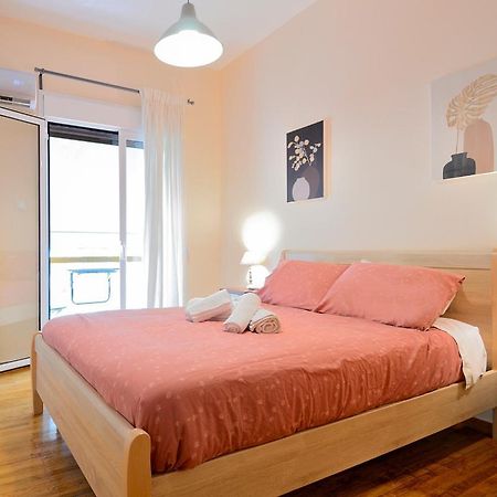 Cozycentre Leilighet Athen Eksteriør bilde